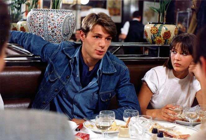 dessosix's tweet photo. @VictorSinclair3 #balancetonpedo 👍✊cher @VictorSinclair3 j’ai repensé à ce cher film de mon adolescence … c’était déjà dans les tuyaux mais à cette époque personne n’a réagi 🥺 https://t.co/BzeRV94BAM