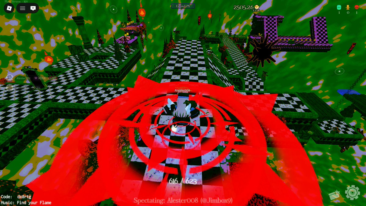 _irreality tweet picture