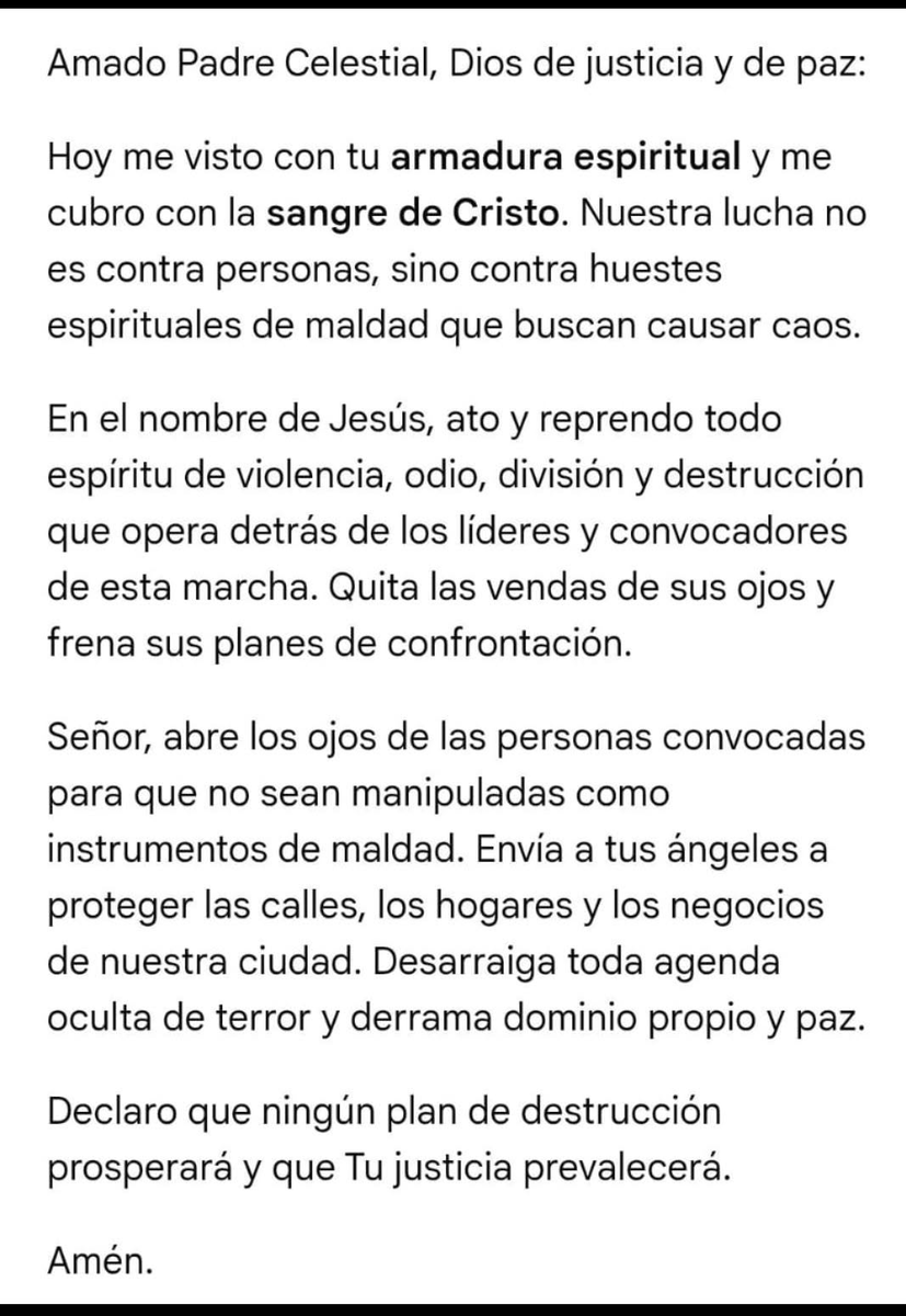 AMORRIS tweet media