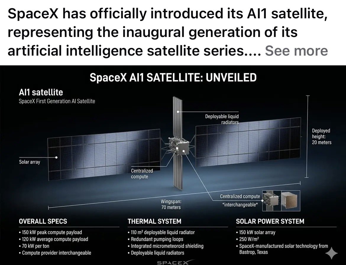 GESBoulder's tweet photo. SpaceX AI1 Dyson Swarm as a Technosignature

 Had a little fun with Grok. 

Assuming Earth transit of the Sun from an observation point 10LY distant and current human technosignature detection tech …

The Sun synch LEO Swarm becomes a detectable technosignature at 10PW 

Of course, other signatures like atmospheric chemistry would also be seen.