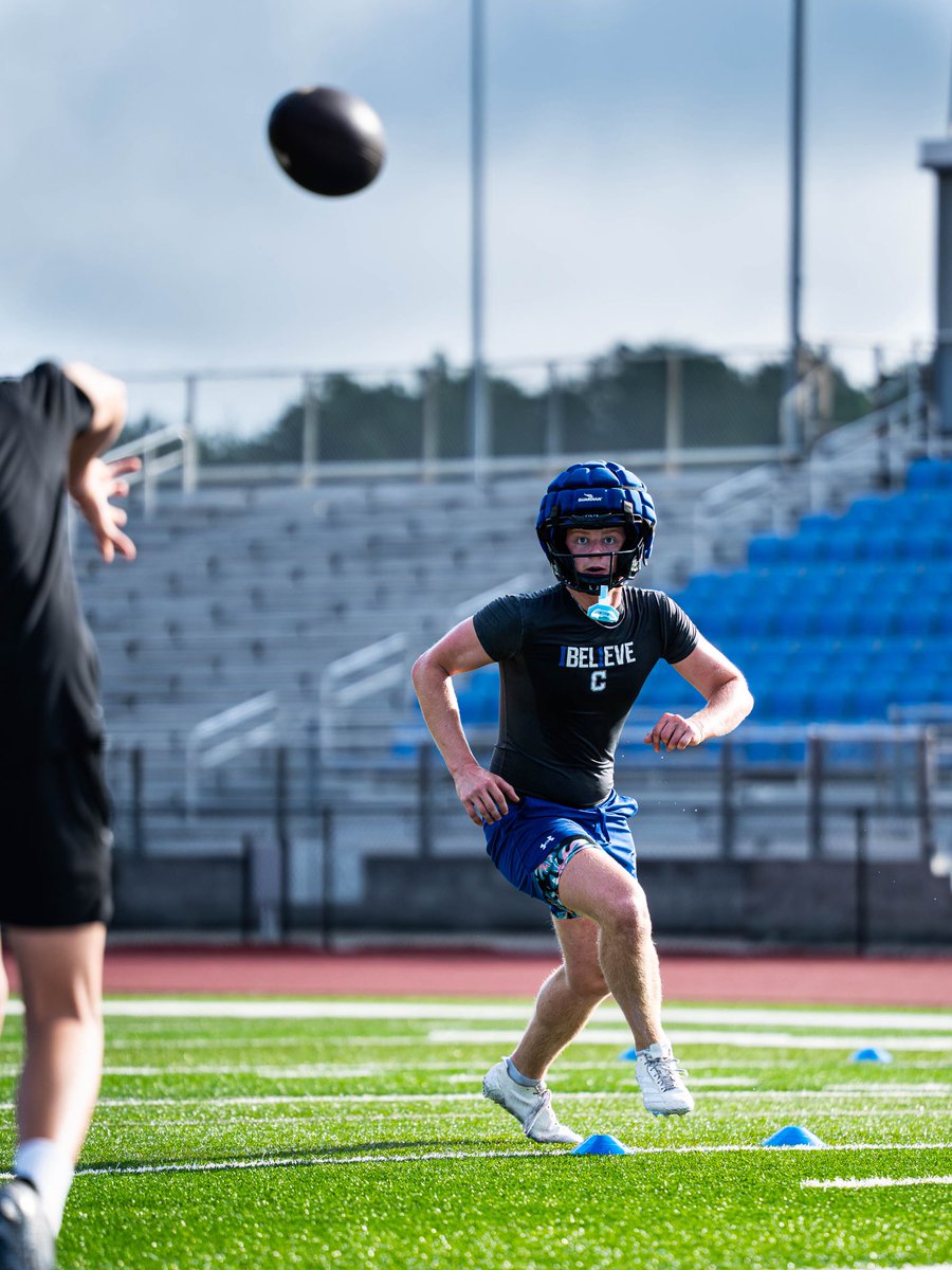Chelsea HS Football tweet media