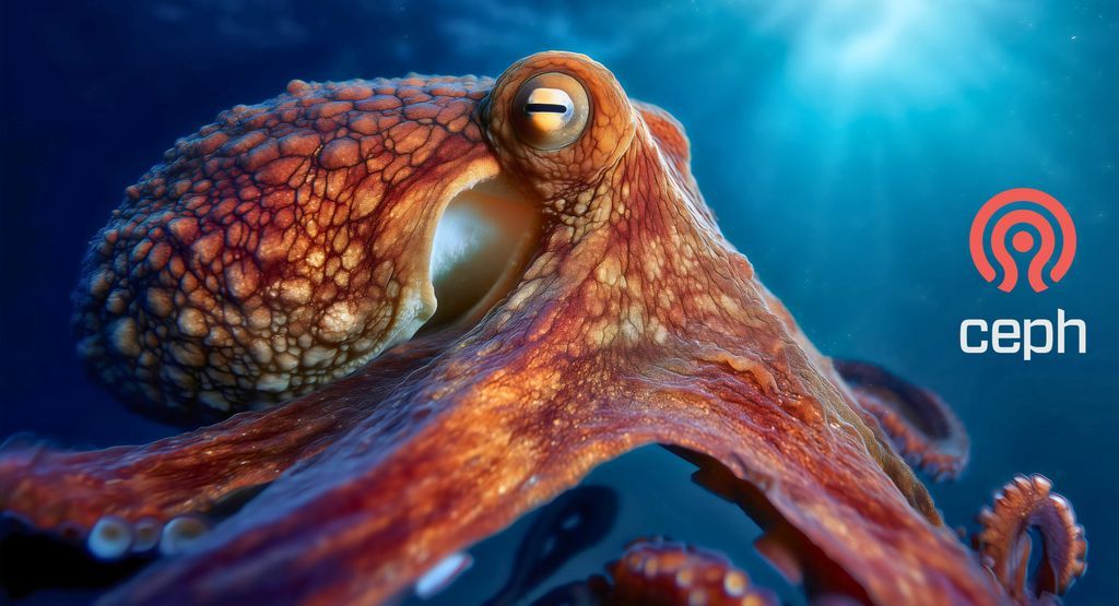 Ceph's tweet photo. Running multiple #LuaScripts in #CephRGW?
A new feature lets teams manage independent Lua scripts within the same request context without code merging or stepping on each other's changes.
Read more: https://t.co/gKC2nKwmPQ
#Ceph #ObjectStorage #OpenSource #CloudStorage https://t.co/Kfcx5DeLYD