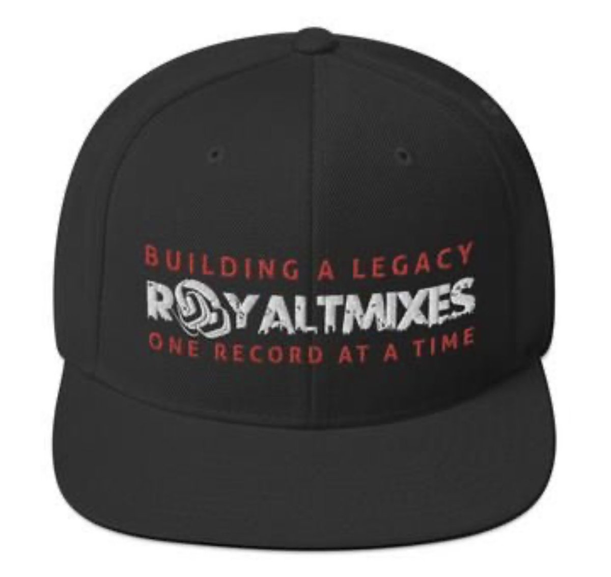 RoyalTMixes's tweet photo. ' RoyalTmixes ' Official Gear available now!!
https://t.co/k27yb9Tx7p
#artistdevelopment #recordlabel
#Fullsail #productioncompany
#audioengineer #mixingengineer #Musicindustry #syncplacements #musicproducer #mastering https://t.co/OGqbKfl88V