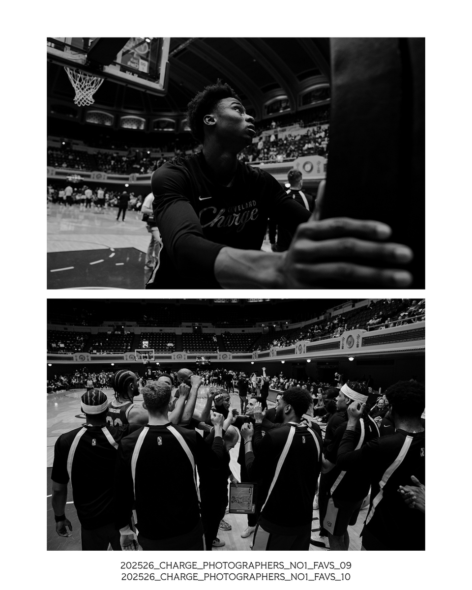 ChargeCLE's tweet photo. 202526_CHARGE_PHOTOGRAPHER_NO1_FAVS_PT3 #ChargeOn https://t.co/aBtkyNgeTJ