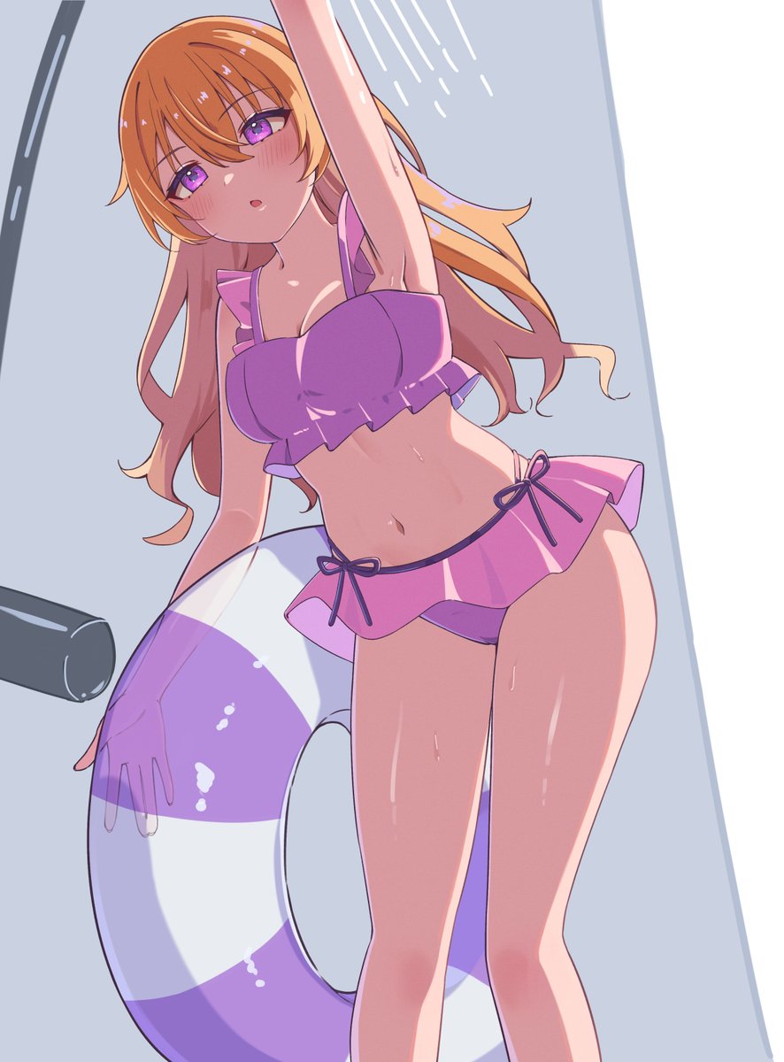 riosu_'s tweet photo. 🐑🚿 https://t.co/d4ocNkMbFD