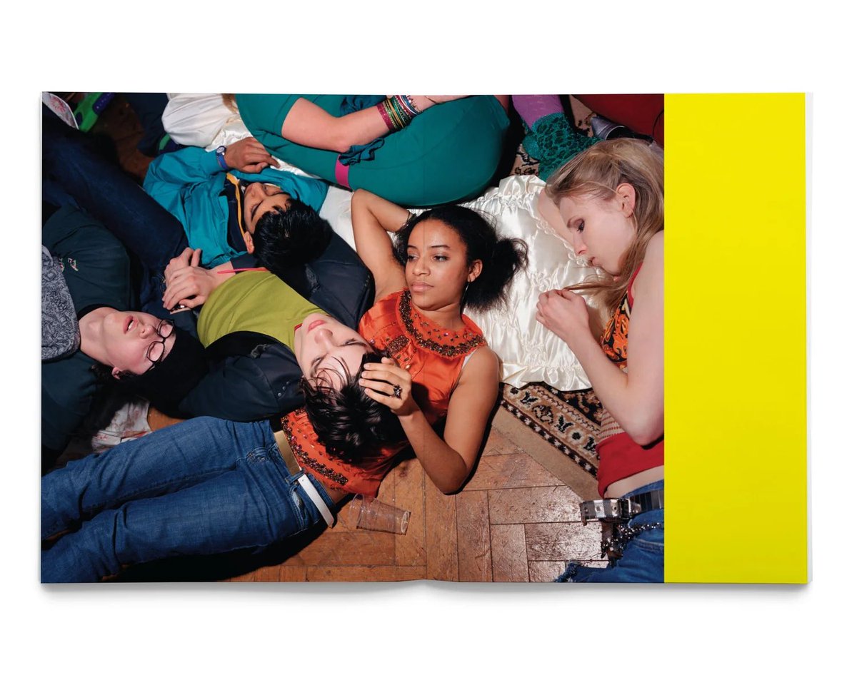 letmefeedonyou's tweet photo. the skins photobook (2025) https://t.co/Cj6VoiTVMG