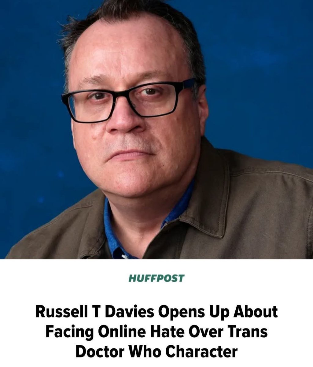 mykul70's tweet photo. #Drwho Yes you retard, because you took a beloved character famous since the 60s..? Then woke bullshit flooded in, hes now a woman, he now black, hes now gay, he now cant do things unless he/she/it has a big group of diverse friends around him. I stopped watch after #PeterCapaldi https://t.co/cwwwDkMyvb