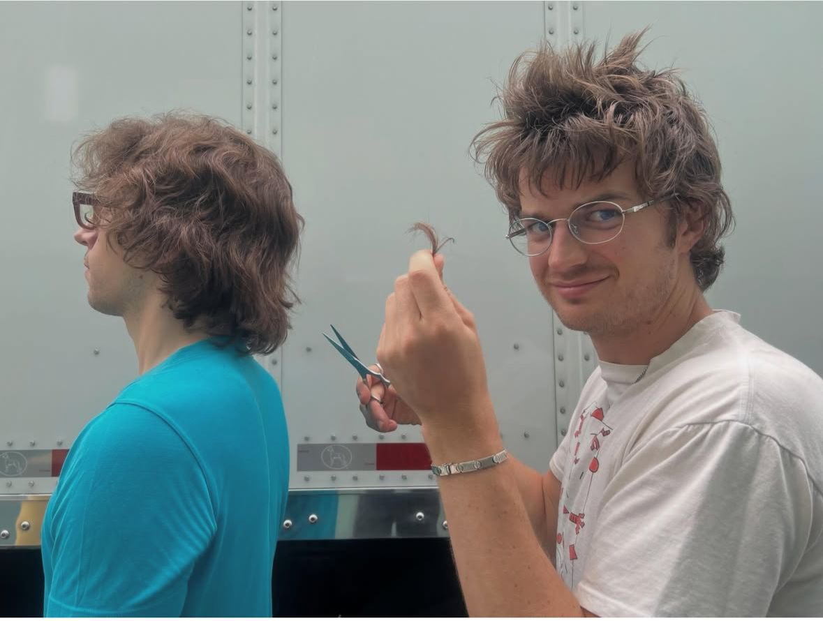 djocrave's tweet photo. New victims of Joe Keery’s Barbershop have been identified. https://t.co/3HsmXfkzO6