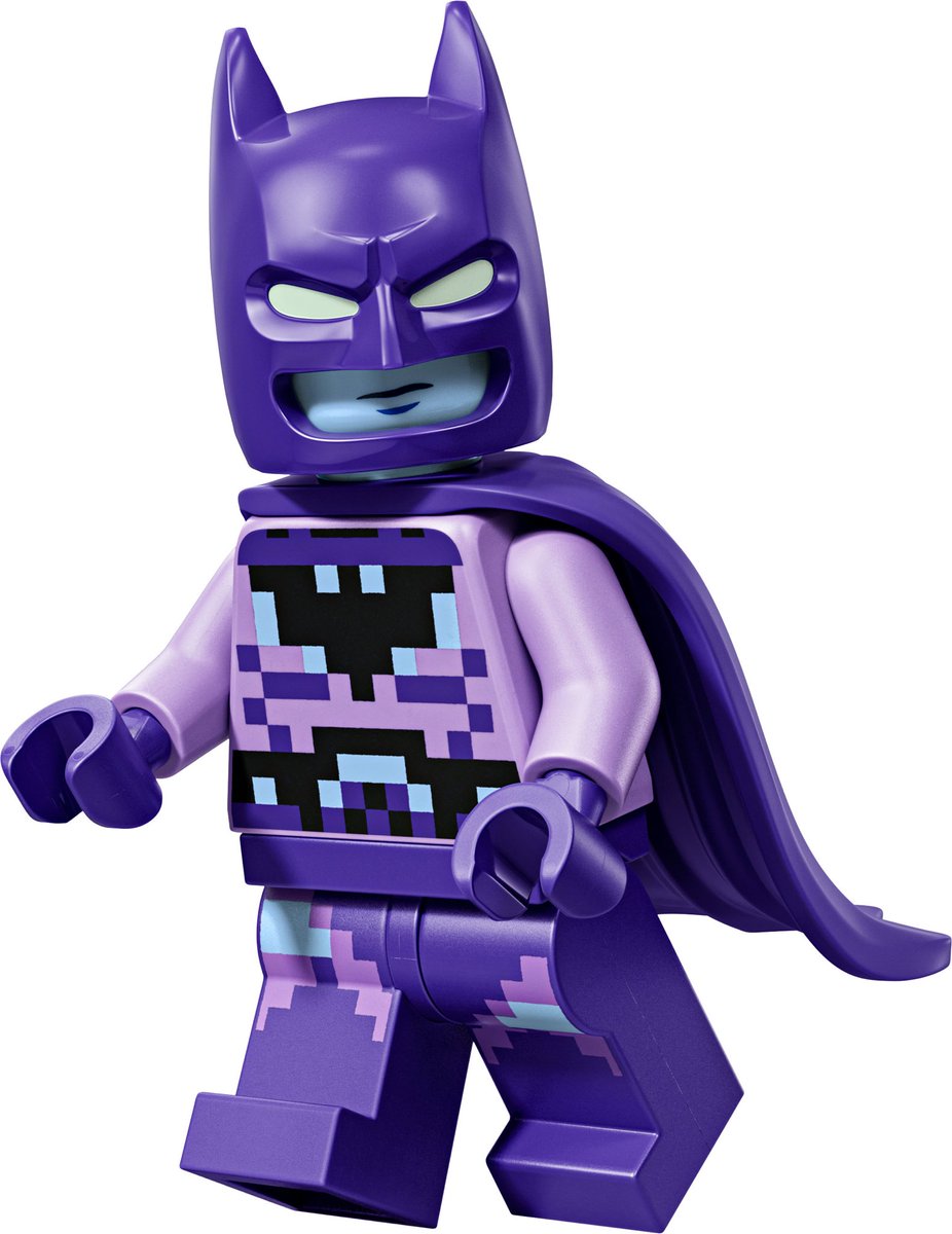 the_brick_news's tweet photo. New LEGO Retro Video Game Batman!

Available ONLY with pre orders of LEGO Batman Legacy of The Dark Knight Nintendo Switch Deluxe Edition. https://t.co/q14EzUTUeW