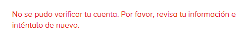 wlamago's tweet photo. yaaa pu @paramountplus todo el rato el mismo mensaje https://t.co/fSmi2f16vP