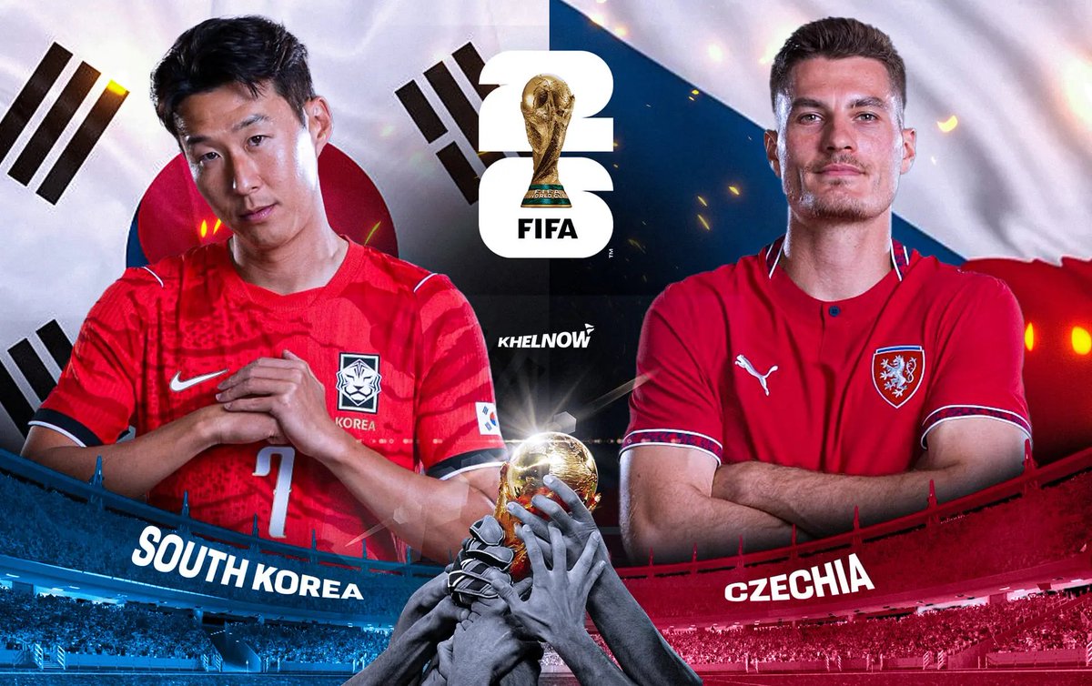 ActionAdvisors_'s tweet photo. We just found a 24-1 (96%-win rate) spot for tonight's game between South Korea &amp; Czechia.

It's the best FREE Soccer spot I have found this season.

I will personally DM it to the first 500 people who Like and Comment "Free" (Must be following) https://t.co/eNlWRZ2YG7
