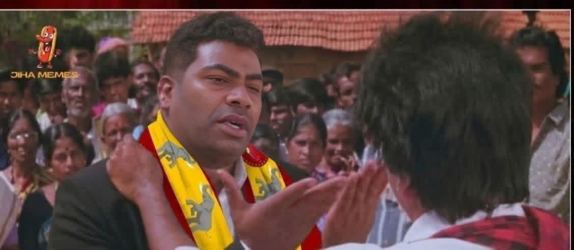 Jaisajoints's tweet photo. கடந்த 5 வருடங்களாக சரியாக ஜூன் 12ஆம் தேதி பாசனத்திற்கு திறக்கப்பட்ட மேட்டூர் அணை,  இந்த வருடம் நீர் மட்டம் குறைவால் நாளை திறக்கப்பட மாட்டாது...

அடப்பாவி திமுககாரனுங்களா... Damல இருந்த தண்ணீர இப்படி அநியாயமா பக்கெட்ல அள்ளிட்டு போயிட்டீங்களேடா... https://t.co/hzXB4bNlFP