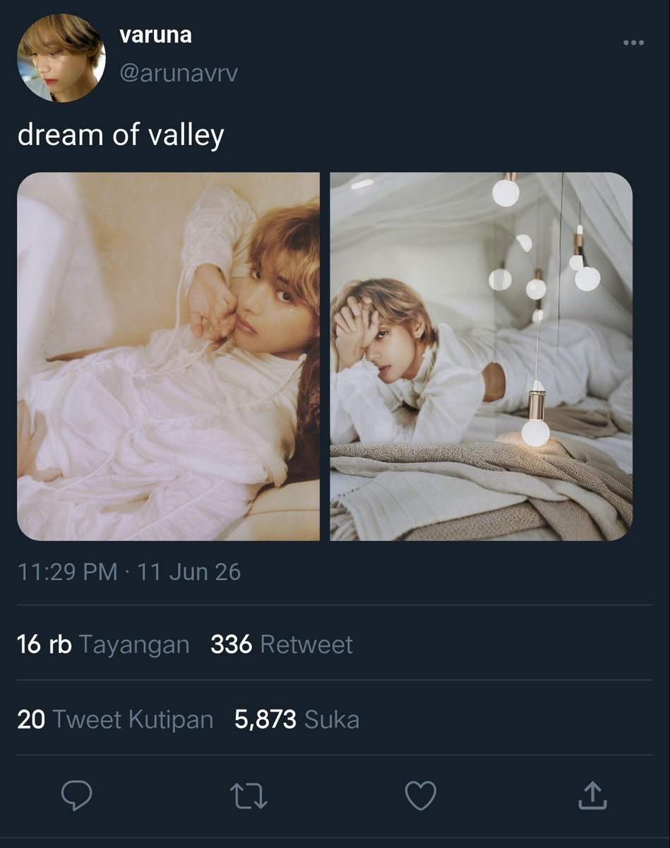 lovin tweet media