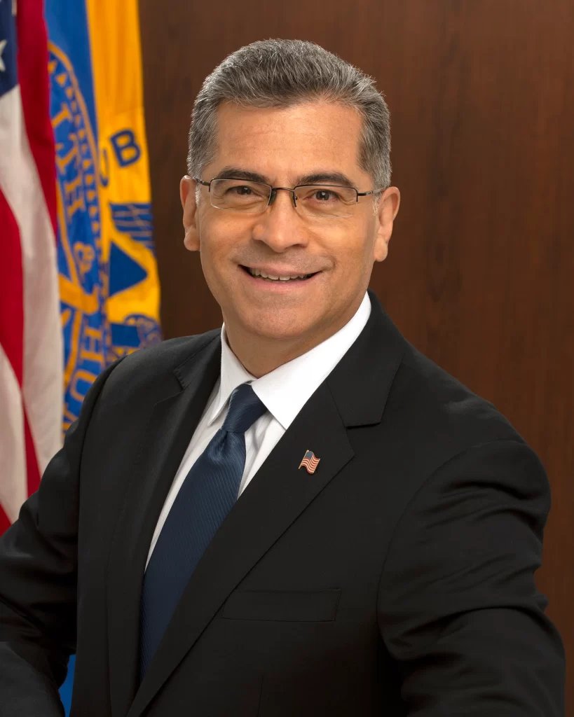 wendyp4545's tweet photo. Xavier Becerra was in charge of illegal minors.

How in the hell is he escaping an investigation?

He's runing for Governor of California. https://t.co/7z5bvNVwmK