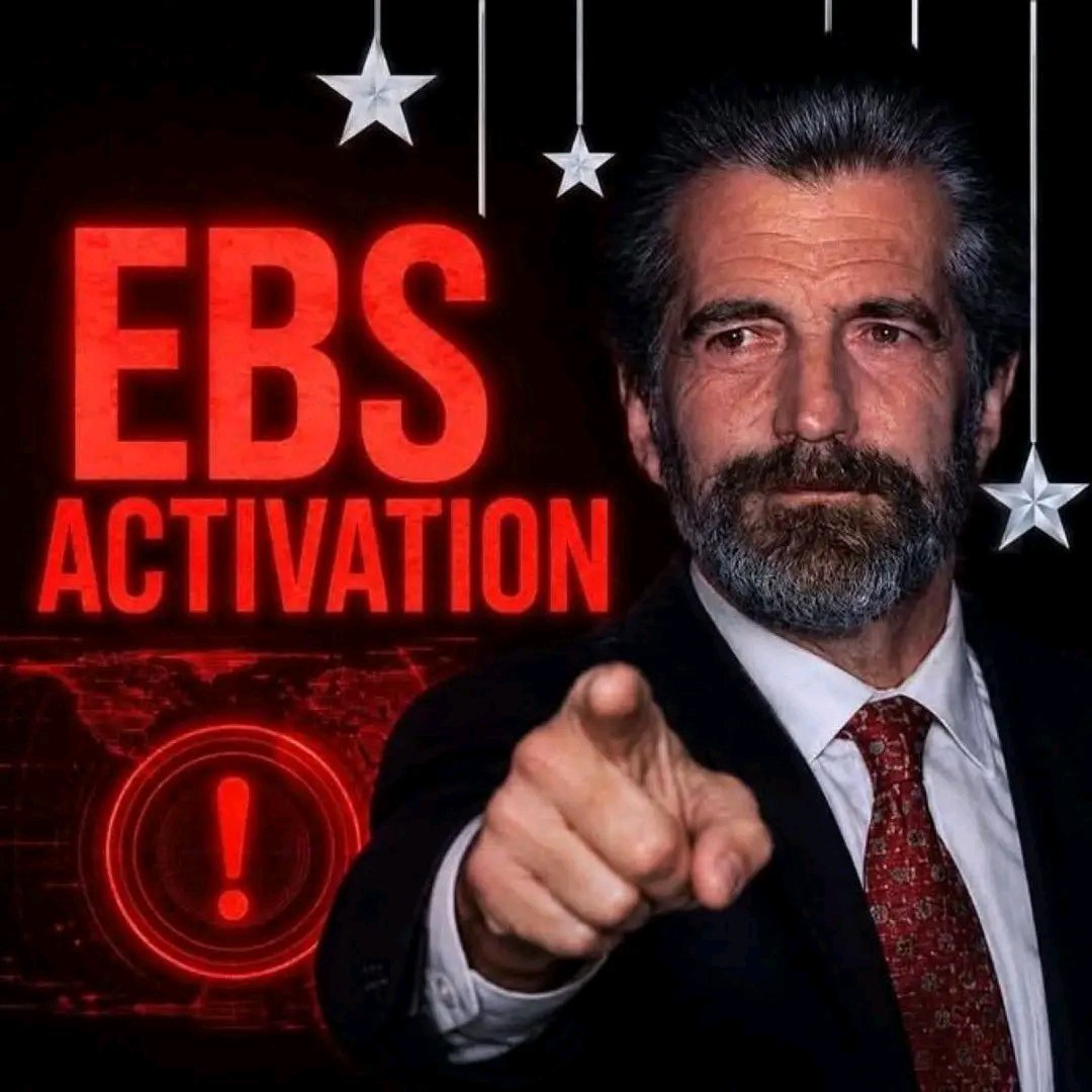 queenbee325's tweet photo. 🚨 #EBS ACTIVATION ALERT 🚨
The countdown has begun.

Stay informed, stay prepared, and stay connected as the world moves toward a new financial and communication era.

📡 Signals are shifting

🌍 Global systems are changing

🔐 The future belongs to those who are ready

👉

DM F https://t.co/atGDFU9Ayf