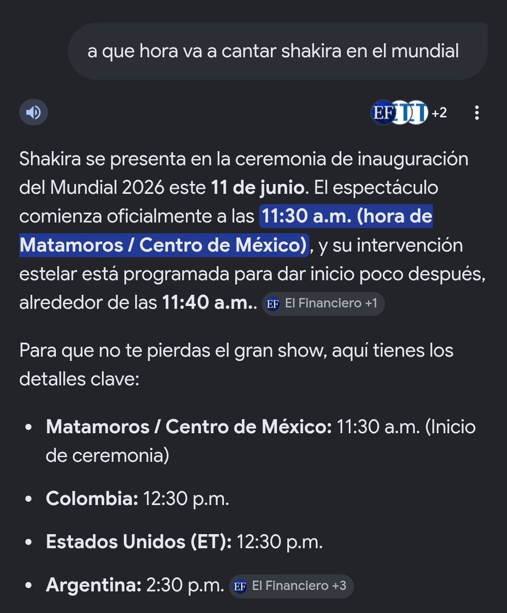 ItsAYoungMCStan's tweet photo. Les recuerdo que la reina del mundial hoy va a cantar.
#inauguración
#mundialdefútbol 
#shakira
#México 
#SomosMéxico https://t.co/CRmpityGjn
