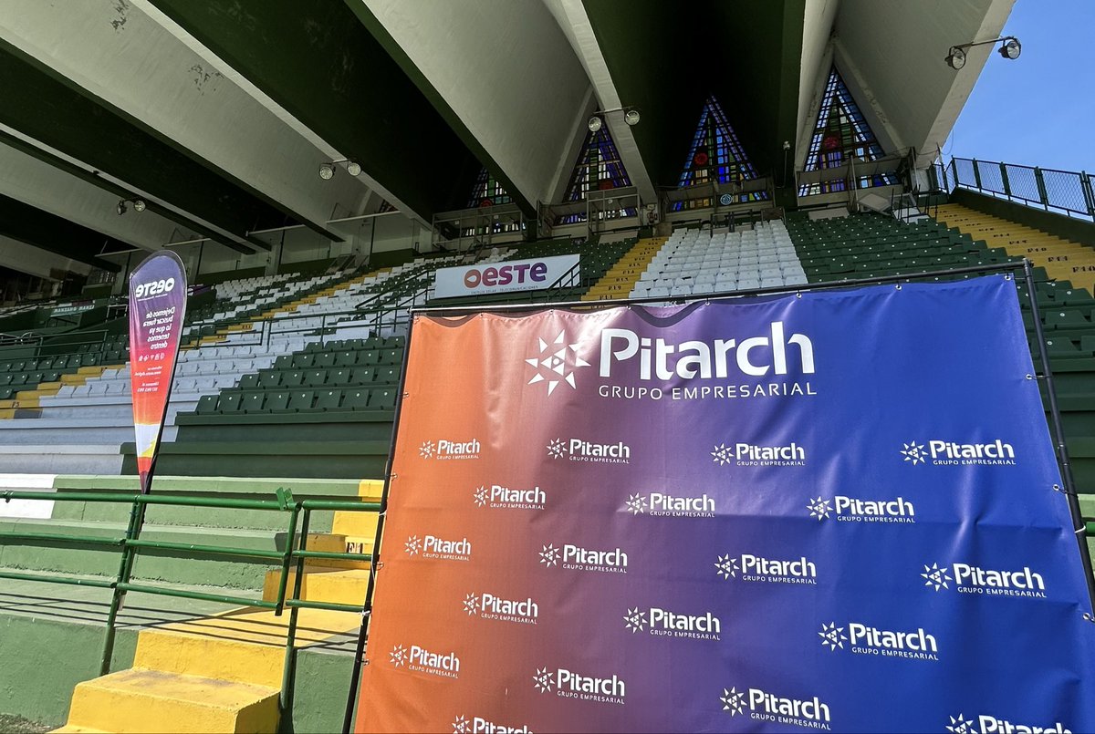 CPCacerenoSAD's tweet photo. 💚 El Estadio Príncipe Felipe acoge por primera vez mañana un evento privado organizado por Pitarch Grupo Empresarial. 

#NuestraReligión #AúpaCPC https://t.co/fwtn1Wr9nX