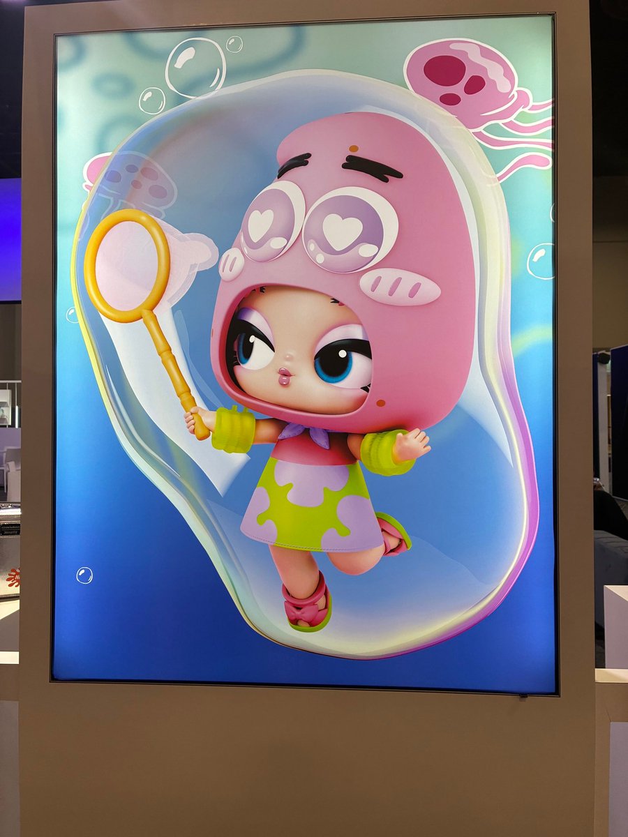 SeeingMount's tweet photo. First look at the art for the LOL Surprise Loves SpongeBob tots of SpongeBob, Patrick, and Squidward via @sanssheriff14! https://t.co/2v1swf4D6E