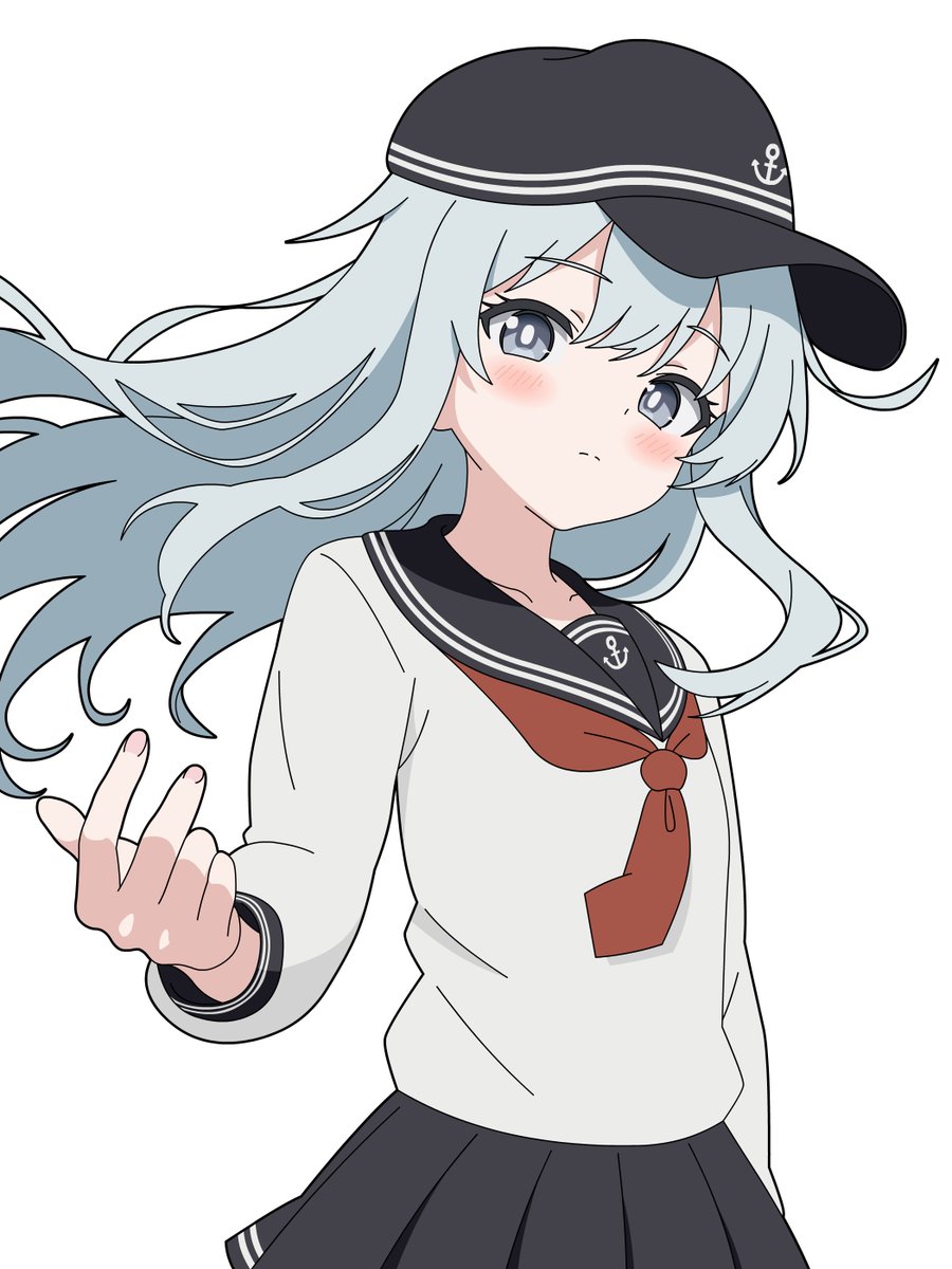 sugapi_'s tweet photo. カッコカワイイ駆逐艦
#艦これ https://t.co/LbcQv1bVsW