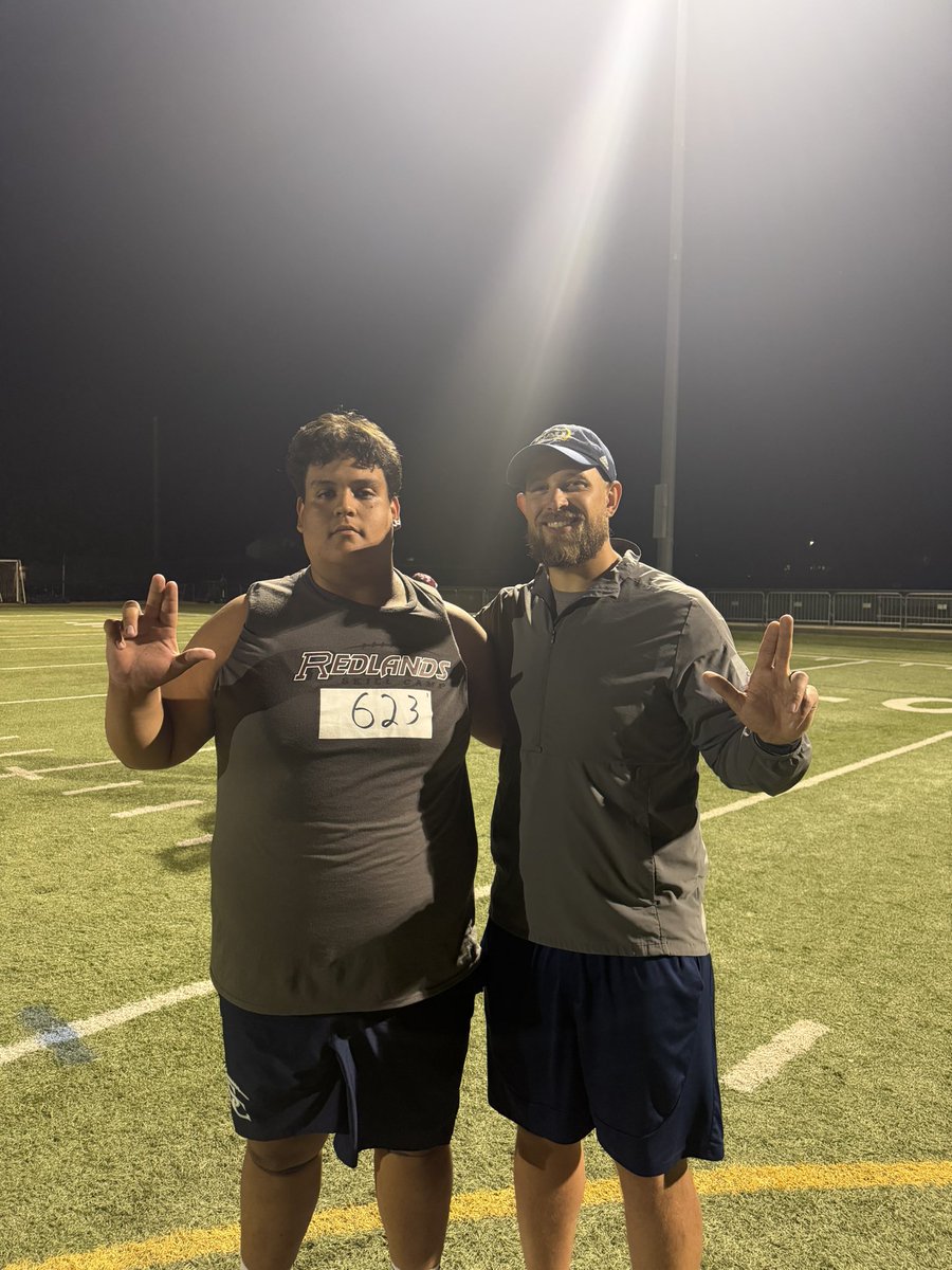 Justin_F68's tweet photo. Had a great time at Redlands yesterday. Had some good competition and learned a lot from some great coaches https://t.co/KTAfZW0Y5Z