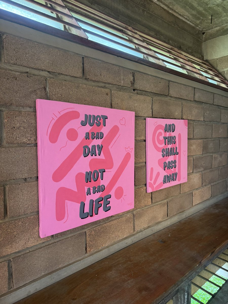 thetall_artist's tweet photo. Did someone say Pink ? https://t.co/GqXClHfRss