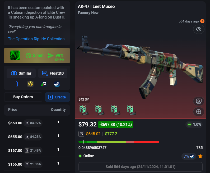 TheGreenFire (CS) tweet media