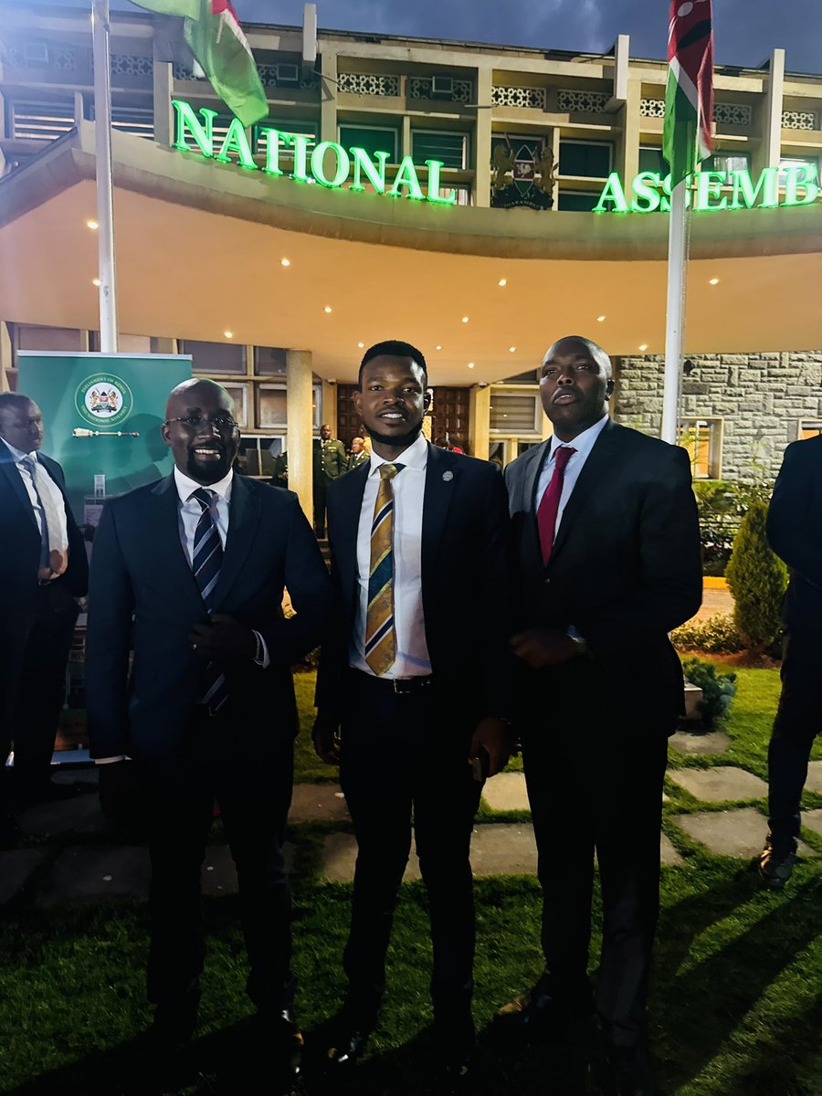 roba_ranks's tweet photo. It was truly a remarkable experience at the Parliament Buildings witnessing the Fiscal Policy Statement. https://t.co/Qeukxod3Ju
