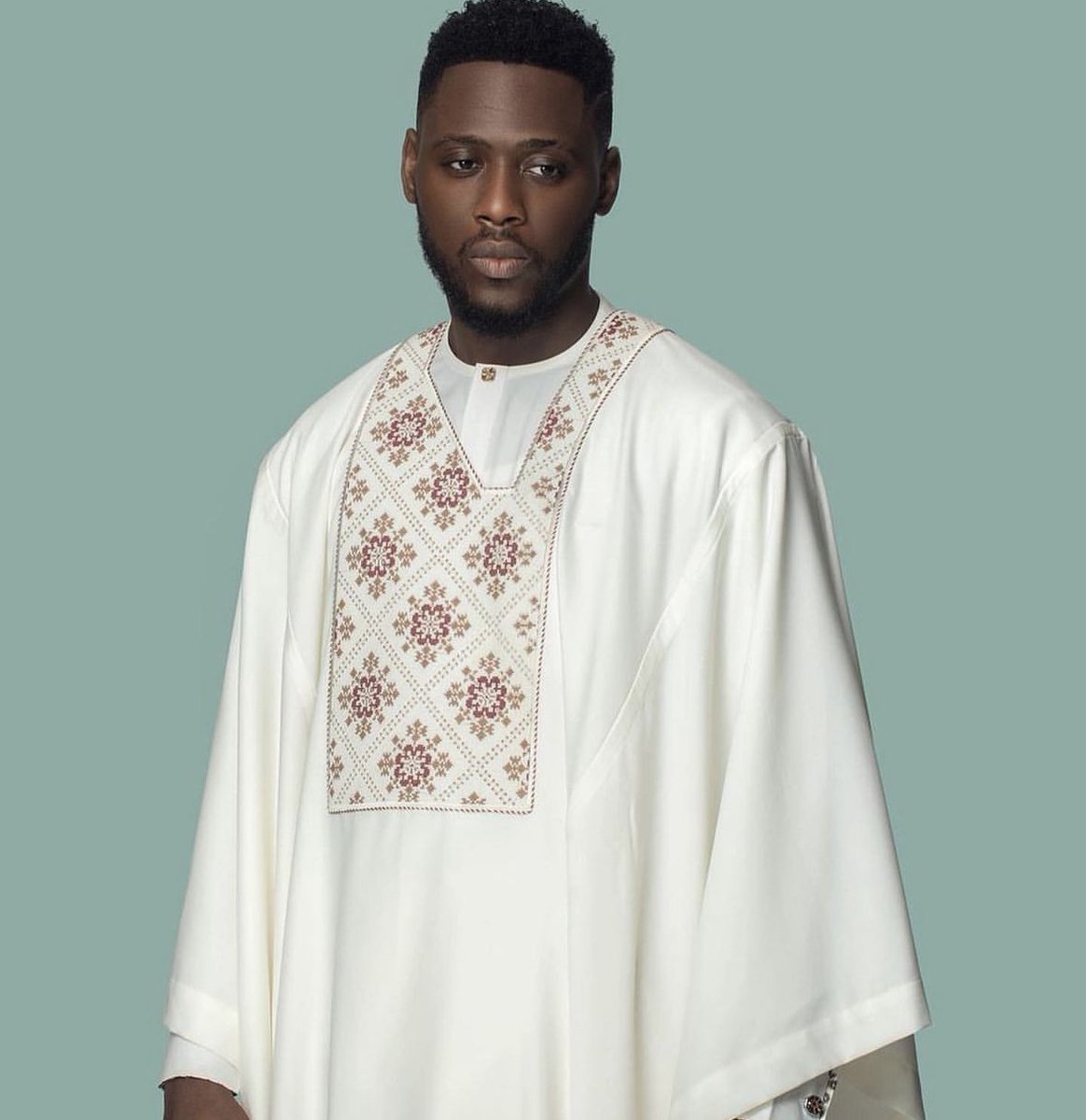Hajfah Textiles NG tweet media