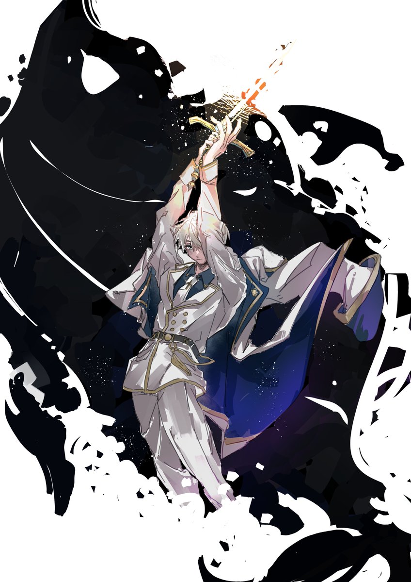 WhiteStar1100's tweet photo. #まほやく_FA
1.5部 https://t.co/S9APdsqQTG