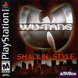alexadelman's tweet photo. Wemby merely visited the Shaolin monks

Wu-Tang literally invented Shaolin Style https://t.co/C7T5D4ngIo