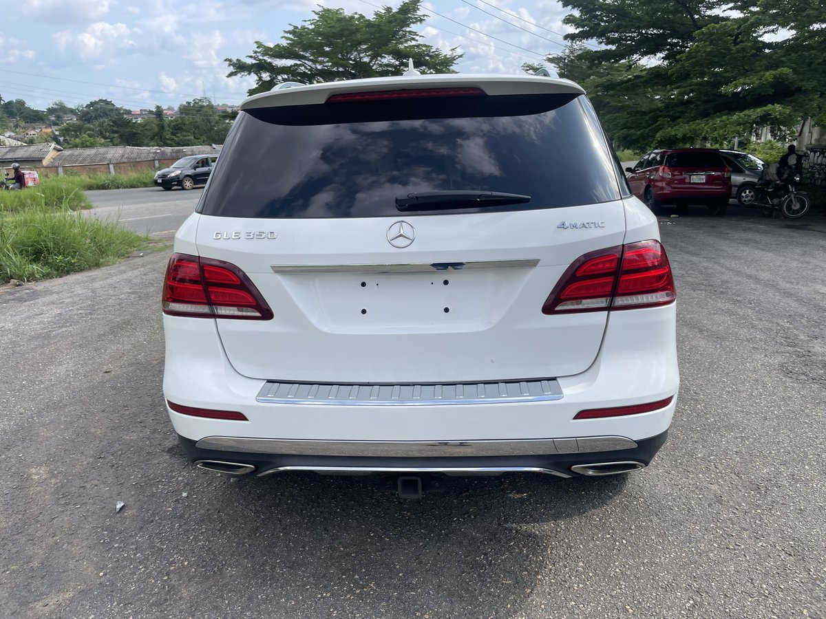 PELSAUTOS's tweet photo. TOKUNBO MERCEDES-BENZ GLE 350 4MATIC 2016 MODEL
38,500,000 ONLY
IBADAN
07032328559 https://t.co/oYdL0snz1E