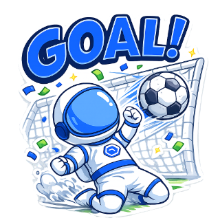 rjmuneeb101's tweet photo. ⚽🏆 My entry for the @uplink_xyz World Cup Sticker Contest!

Created a set of Uplink themed World Cup stickers featuring Otto, championship celebrations and football inspired Uplink branding.
#Uplink #WorldCup2026 #StickerContest #Football #Web3 #Otto https://t.co/WASaqxjfoo