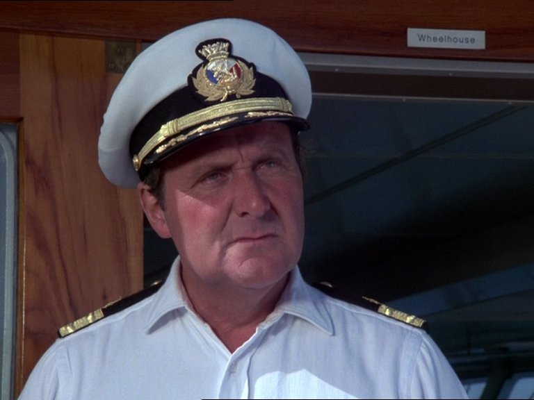 “Tell me, Lieutenant, do you expect inclement weather in the Mexican ...