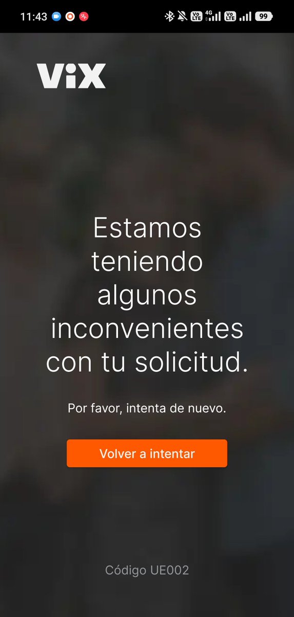 Alfonso_HC's tweet photo. Así su aplicación, justamente hoy 🤦🏽‍♂️🤦🏽‍♂️🤦🏽‍♂️🤷🏽‍♂️🤷🏽‍♂️🤷🏽‍♂️
@VIX https://t.co/3pdTQ1hor3