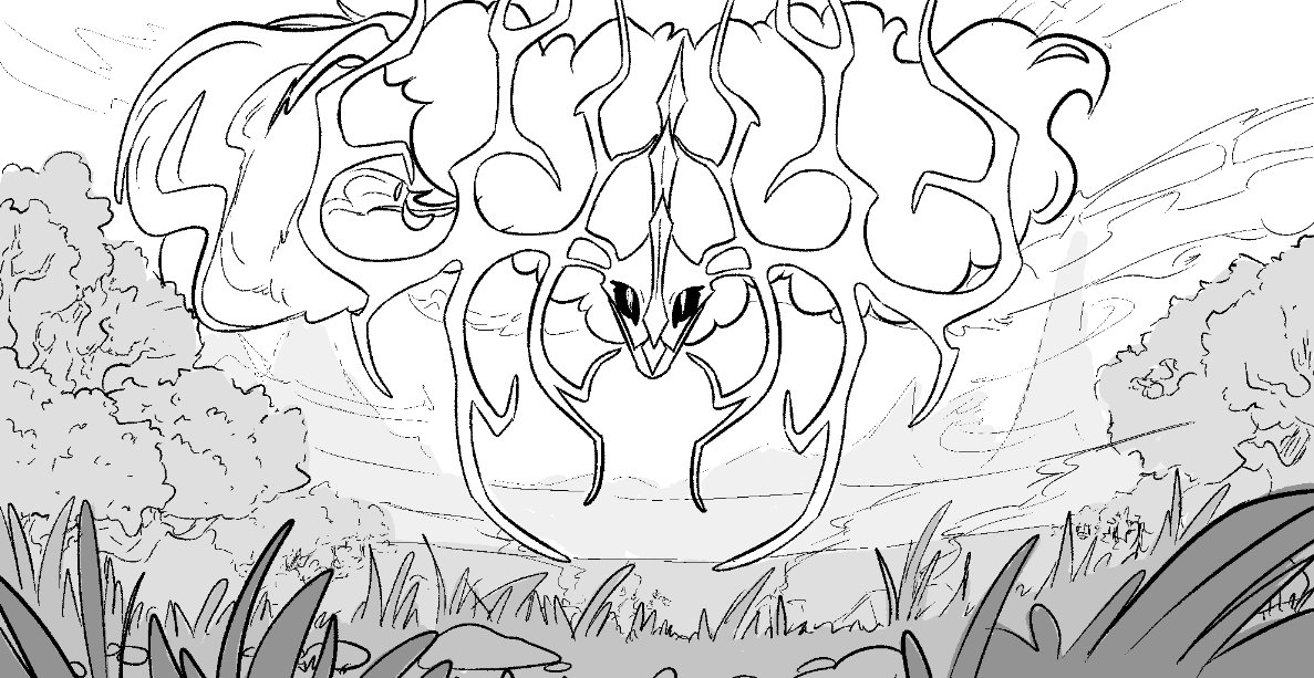 LiraSelvet's tweet photo. Longan's doodles until Longan release in CRK

Day 25

#cookierunkingdom #longandragoncookie https://t.co/l4M4KHT71a