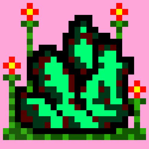 Rockateral Bot tweet media