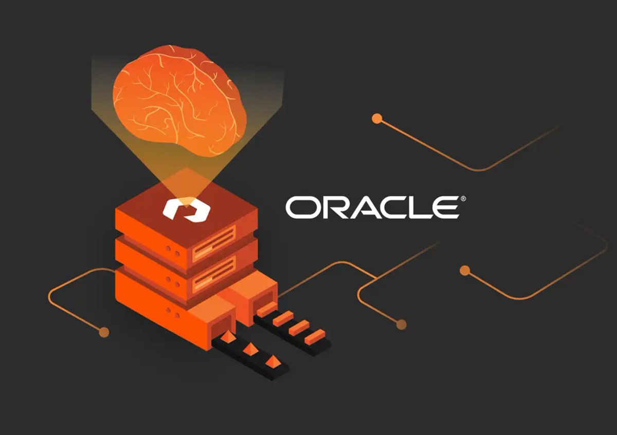 ChethanaMPerera's tweet photo. One thing I keep seeing in AI projects: complexity grows fast when data is spread across multiple systems.

Oracle AI Database takes a different approach by bringing vector search and AI capabilities directly into the database instead of adding another layer to the stack.

Less integration work. Less data movement. More focus on building.

Worth a look if you're working on GenAI or RAG applications.

#Oracle #GenAI #Database #AI #SaaSDeveloper #SaaSFounders