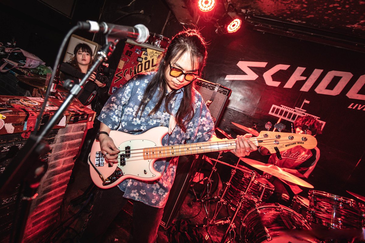 aunteasy's tweet photo. Don’t miss tonight’s indie band live at The Loft! Great vibes, catchy tunes, first set starts at 8 PM. Grab your ticket at the door now! https://t.co/2kZPyKbsuB