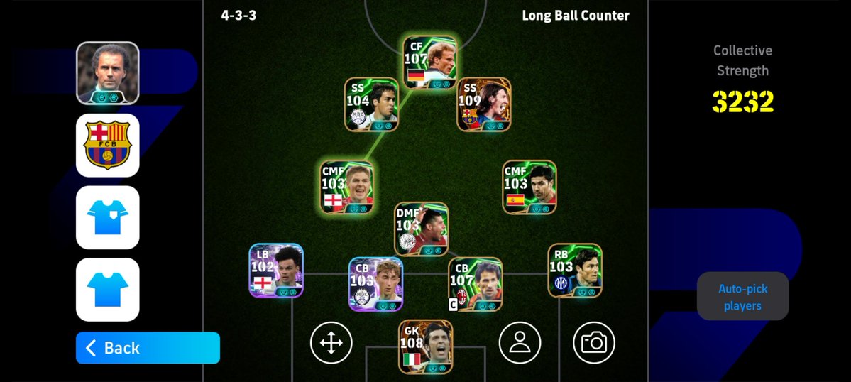 itismafia's tweet photo. @Resulpriv @play_eFootball @we_konami @Konami Thanks widolo https://t.co/4vZ2yC9hEY