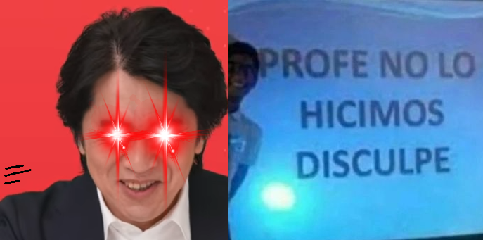 MiguelEasmo's tweet photo. Va a dar de si el NOE3 de Noentiendo.

Nos ha dado por hacer otro podcast rapidito, que hacía meses que no sbíamos nada de la vida cero. @MaeseKratos , DNL y un servidor. Opinión de por qué nos ha parecido tan meh y esperanzas.

Enlace en el tuit respuesta. https://t.co/BRR2p0hhJo