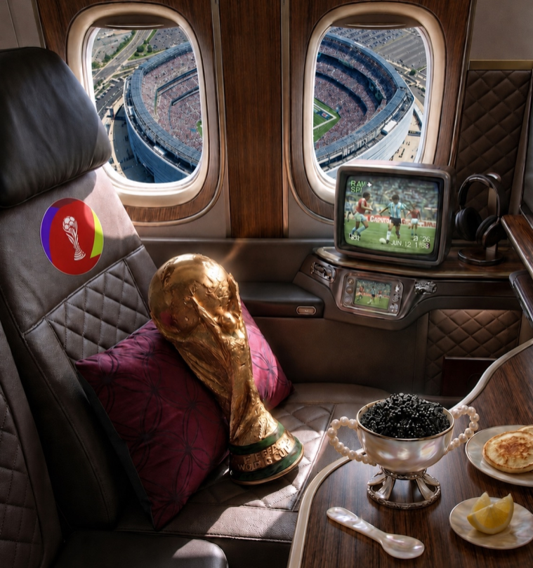 worldcupclash's tweet photo. World Cup Clash is now live on PumpFun

CA: AmyD7odM8nL69be6rAu3iGNUaYmGQtEk5A93waWzpump https://t.co/zEhdIX871l