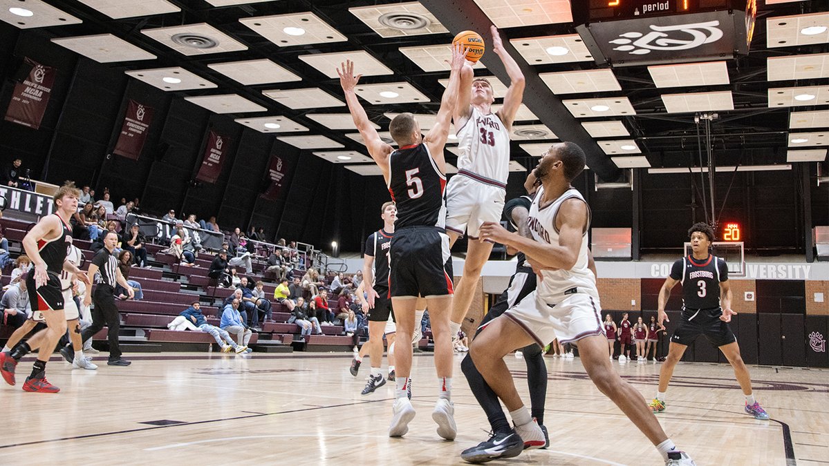 cumountainlions's tweet photo. Things to do today

1. Vote for Kraig Gilbert for MEC Play of the Year (https://t.co/14FEaGhXoa)
2. Tell a friend to go vote for Kraig
3. Watch the play on YouTube (https://t.co/c7uArPRVIn)
4. Repost and like the video ⬇️ https://t.co/VmPlSqTSQG