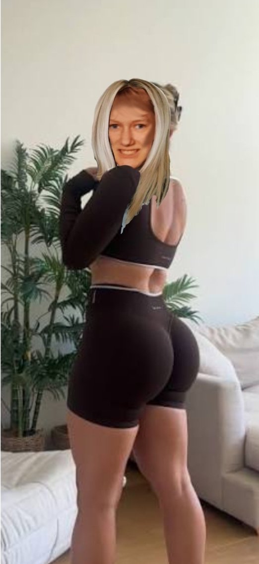 kristinaguzz's tweet photo. Heading to the gym now 😜😜 https://t.co/JKEHwpXohS