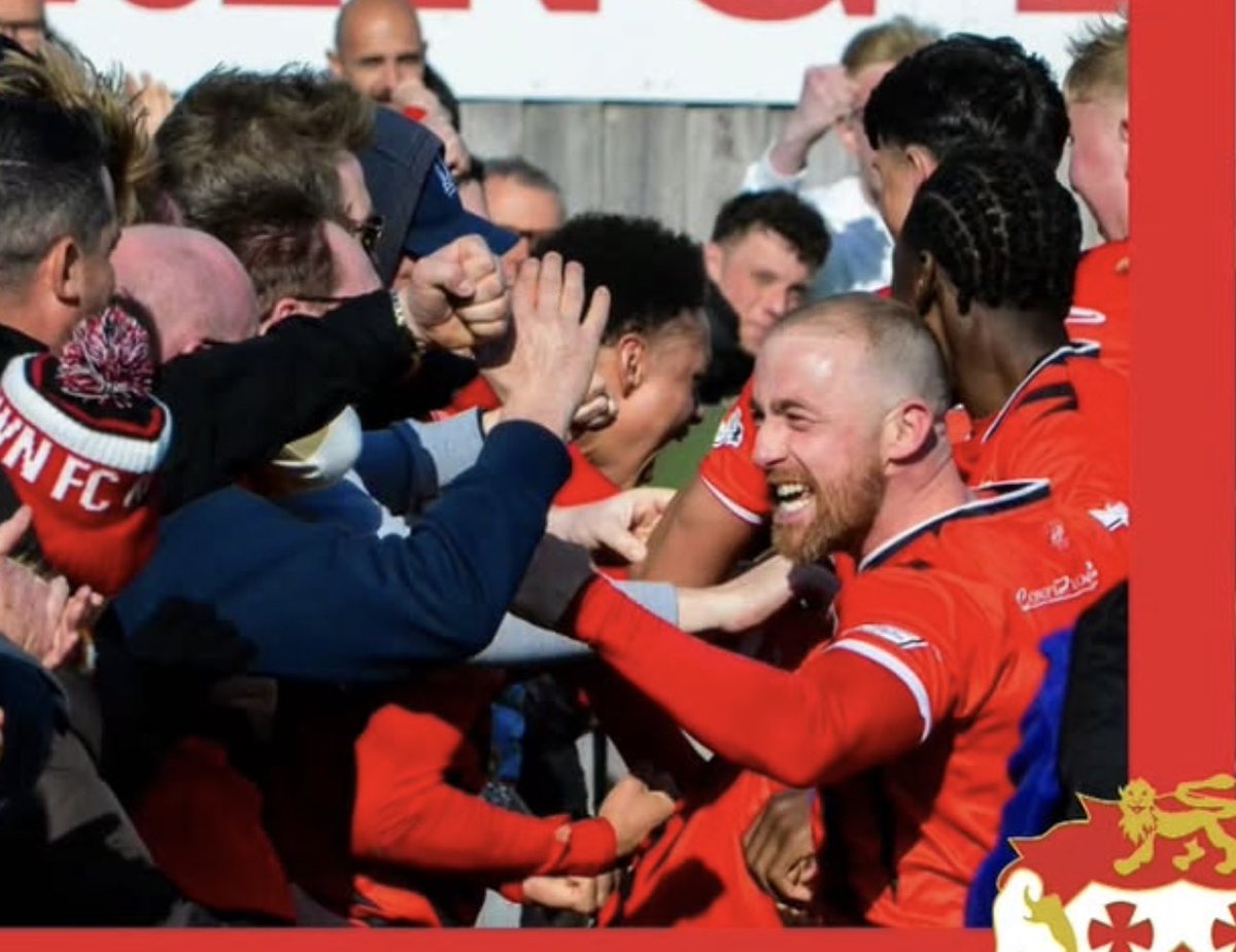 KTFCOfficial's tweet photo. ✍️ Lewis Coyle is here to stay!

The club is delighted to announce that Coyley will be with us for the upcoming season. 🤝

Having initially joined on loan from Bedford Town, his performances and that deadly delivery from set pieces, quickly made it a permanent move.

 #poppies https://t.co/32t7y5KHjk