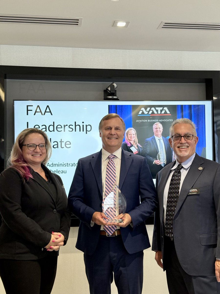 NATAaero's tweet photo. NATA's Air Charter Forum was a tremendous success, bringing together operators, agency leaders, legal experts, and aviation business professionals for excellent conversations on the issues shaping the air charter community. 
#bizav https://t.co/Bpww2H7Zk6