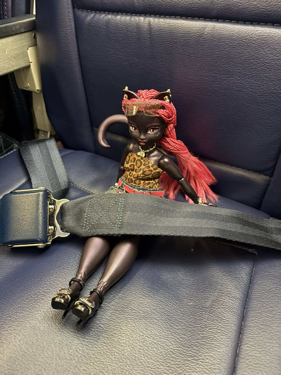 effigy2Bdefaced's tweet photo. Almost in Boo York, Boo York! https://t.co/EmCxEAZiJN