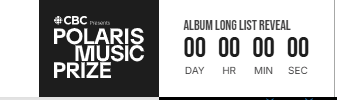 RedArgyle's tweet photo. Uh @PolarisPrize....

Literally what I see at https://t.co/M7867EtmkH.....

The countdown ended at 2pm ET.  Was this a mistake? https://t.co/Al4CkMjGFK