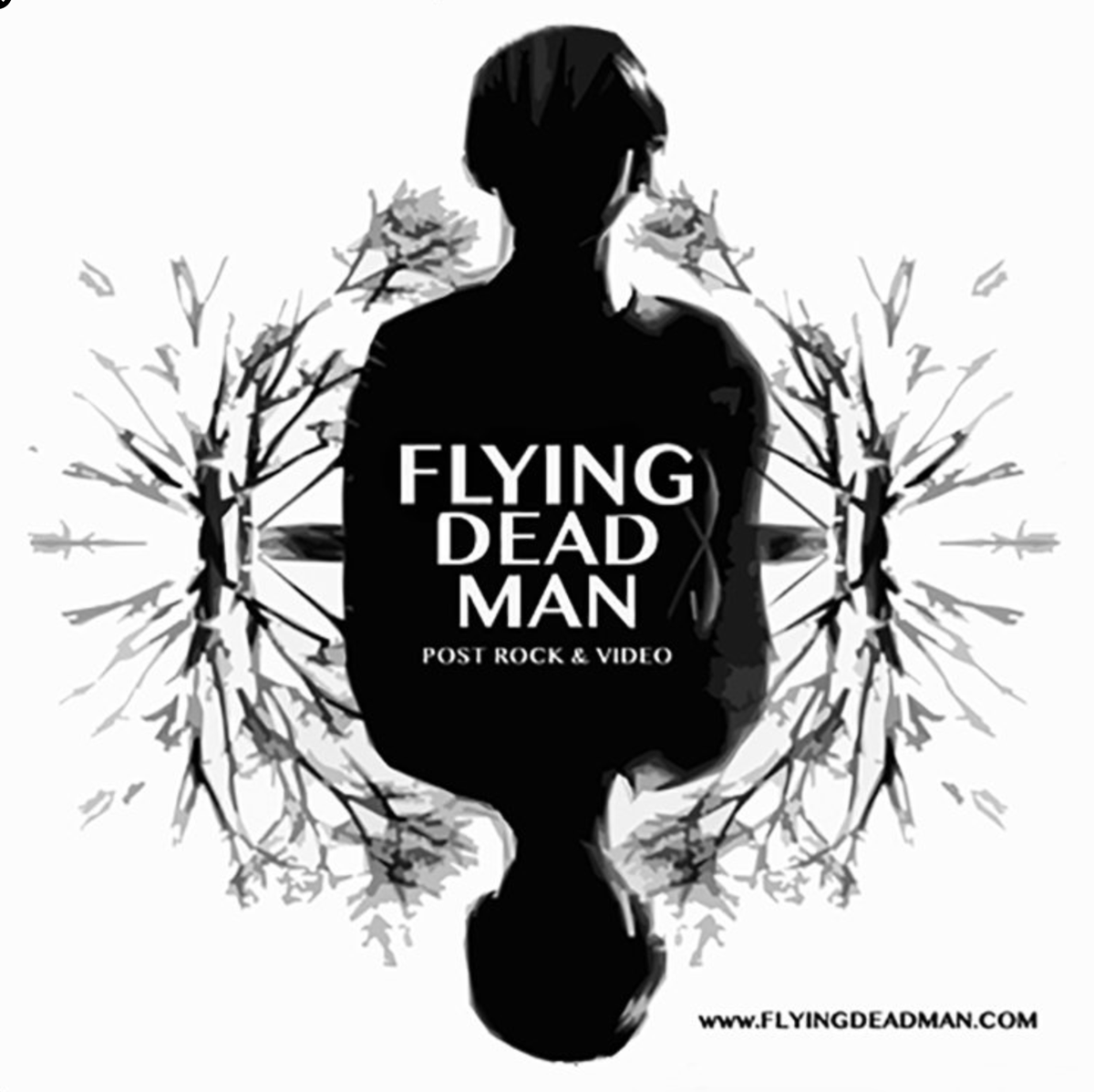 Postrockandmore's tweet photo. A brandnew Q&amp;A with
@flyingdeadman just got out. A (real) nice one! Read full Q&amp;A via https://t.co/BZwd0NSVfi https://t.co/qW2pKmOg7Z