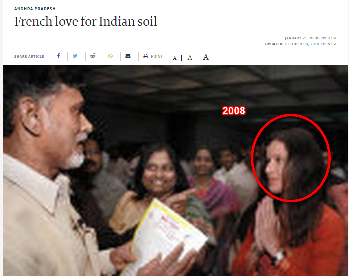 eclector1419857's tweet photo. Dalel Benbabaali #FACTS

In India:Pics 1 &amp; 2

 Vs

In UK : Pic 3 &amp; Video

This is the reality of many foreign journalists &amp; researchers who tour India.

Humble in India. Poisoning India abroad.

Moral of the story: Think twice before encouraging such foreign CROOKS in India.✅ https://t.co/n5rf5xHUUT
