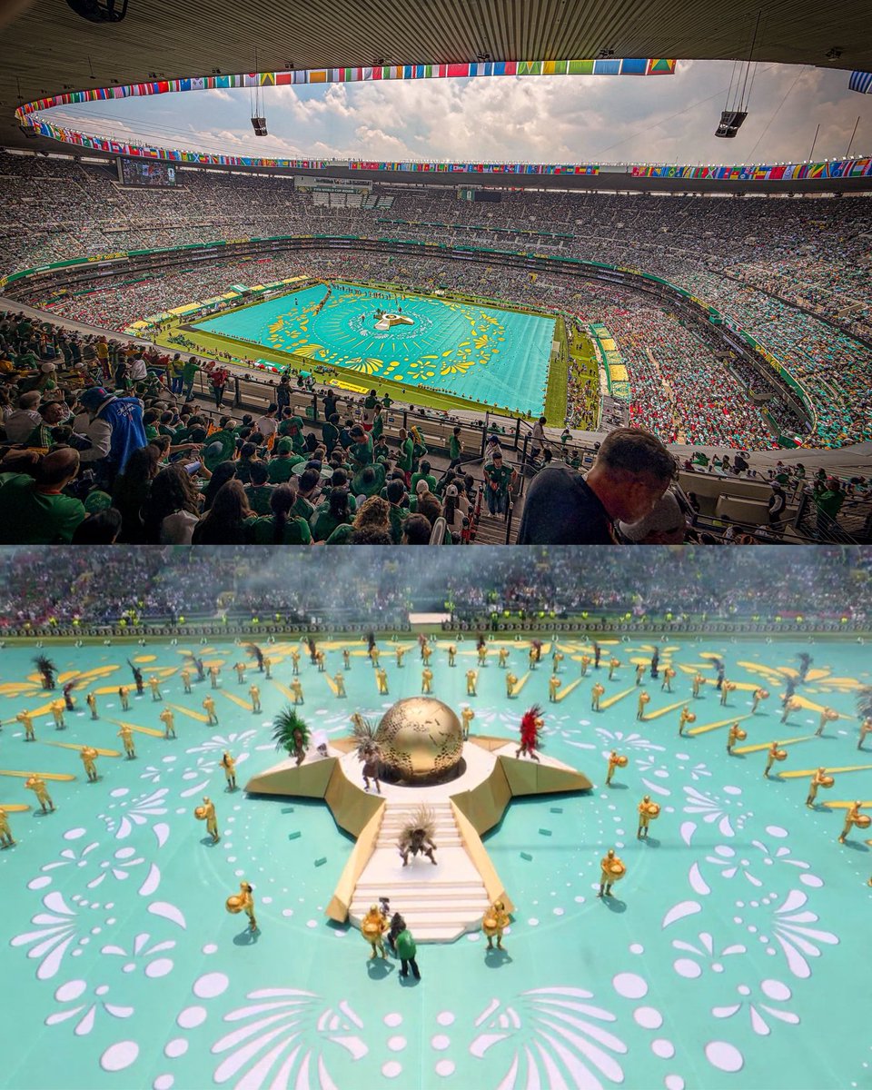WorldCup Xtra tweet media